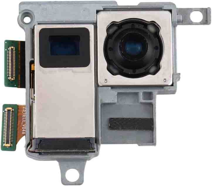 CAMARA TRASERA SAMSUNG S20 ULTRA